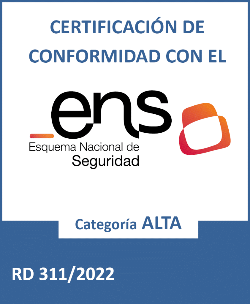 distintivo ens certificacion ALTA RD311 2022[86]